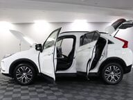 Mitsubishi Eclipse Cross 2 4