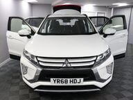 Mitsubishi Eclipse Cross 2 7