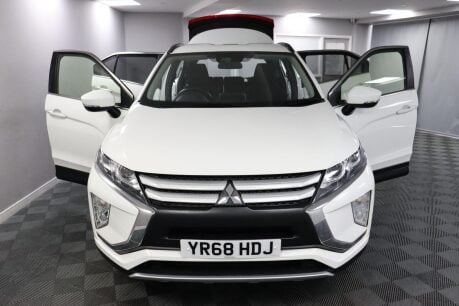 Mitsubishi Eclipse Cross 2 7