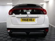 Mitsubishi Eclipse Cross 2 8