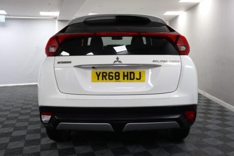 Mitsubishi Eclipse Cross 2 8