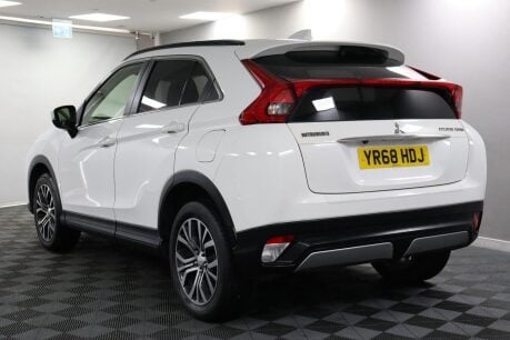 Mitsubishi Eclipse Cross 2 10