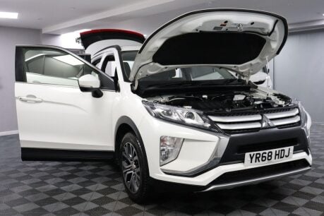 Mitsubishi Eclipse Cross 2 15
