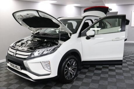 Mitsubishi Eclipse Cross 2 16