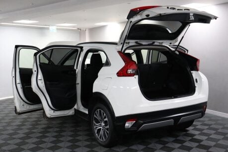 Mitsubishi Eclipse Cross 2 21