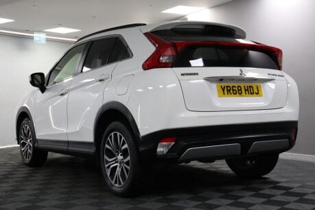 Mitsubishi Eclipse Cross 2 22