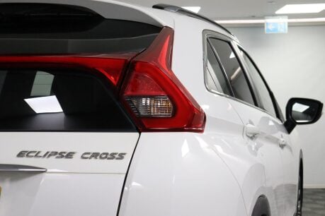 Mitsubishi Eclipse Cross 2 23