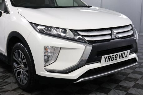 Mitsubishi Eclipse Cross 2 26