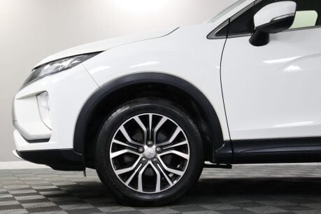 Mitsubishi Eclipse Cross 2 27