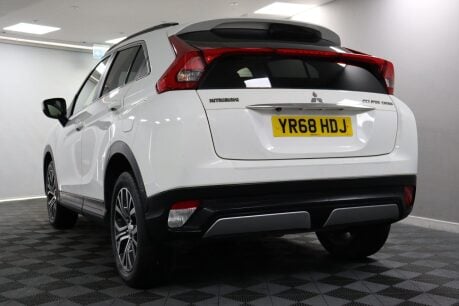 Mitsubishi Eclipse Cross 2 29