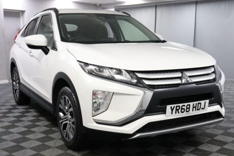 Mitsubishi Eclipse Cross 2 30