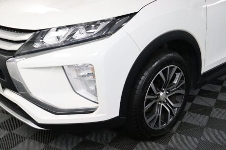 Mitsubishi Eclipse Cross 2 31