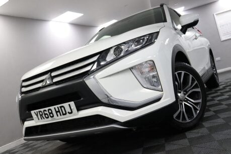 Mitsubishi Eclipse Cross 2 32