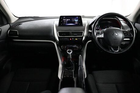Mitsubishi Eclipse Cross 2 39