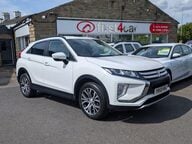 Mitsubishi Eclipse Cross 2 6