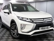 Mitsubishi Eclipse Cross 2 19