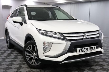 Mitsubishi Eclipse Cross 2 19