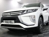 Mitsubishi Eclipse Cross 2 28