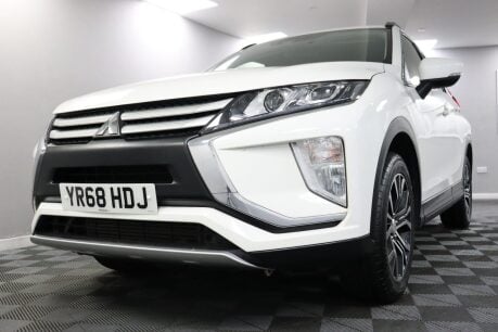 Mitsubishi Eclipse Cross 2 28