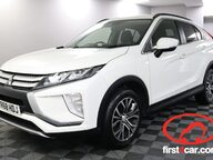 Mitsubishi Eclipse Cross 2 1
