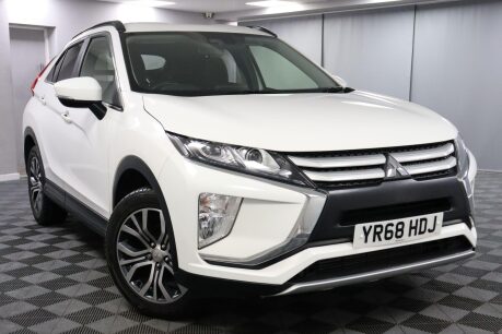 Mitsubishi Eclipse Cross 2 20