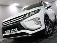 Mitsubishi Eclipse Cross 2 33