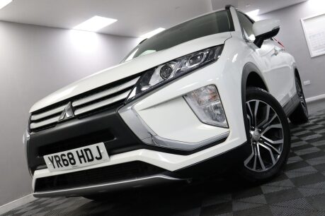 Mitsubishi Eclipse Cross 2 33