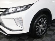 Mitsubishi Eclipse Cross 2 32