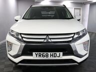 Mitsubishi Eclipse Cross 2 2