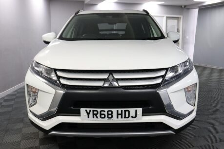 Mitsubishi Eclipse Cross 2 2