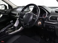 Mitsubishi Eclipse Cross 2 5