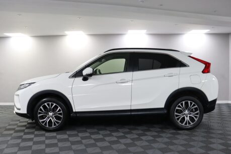 Mitsubishi Eclipse Cross 2 19