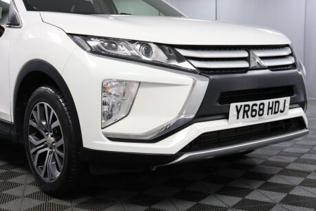 Mitsubishi Eclipse Cross 2 25