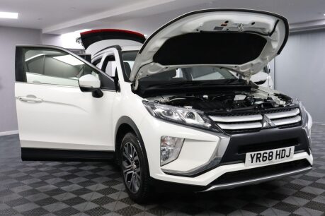 Mitsubishi Eclipse Cross 2 16