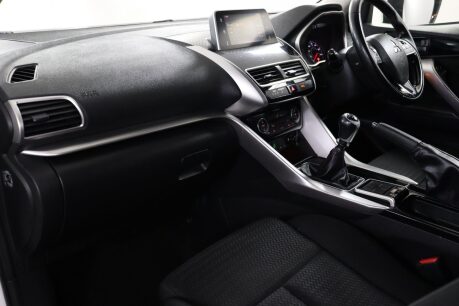 Mitsubishi Eclipse Cross 2 35