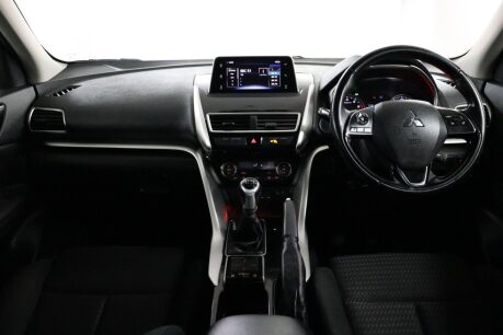 Mitsubishi Eclipse Cross 2 40