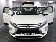 Mitsubishi Eclipse Cross 2 8