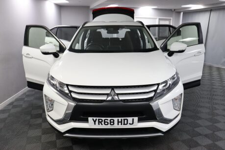 Mitsubishi Eclipse Cross 2 8
