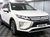 Mitsubishi Eclipse Cross 2 31