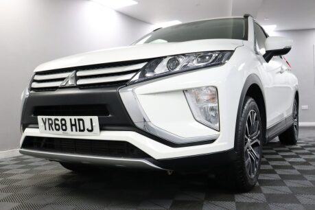 Mitsubishi Eclipse Cross 2 29