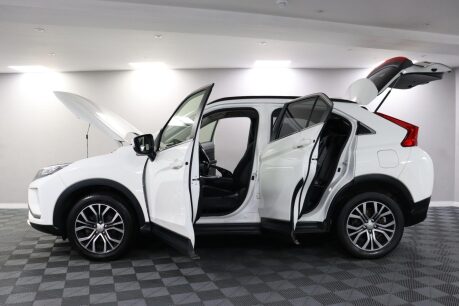 Mitsubishi Eclipse Cross 2 6