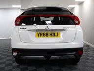 Mitsubishi Eclipse Cross 2 9