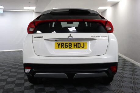 Mitsubishi Eclipse Cross 2 9