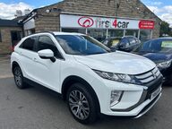 Mitsubishi Eclipse Cross 2 4