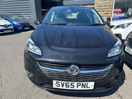 Vauxhall Corsa EXCITE AC ECOFLEX 3