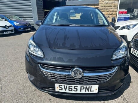Vauxhall Corsa EXCITE AC ECOFLEX 3