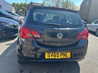 Vauxhall Corsa EXCITE AC ECOFLEX 6