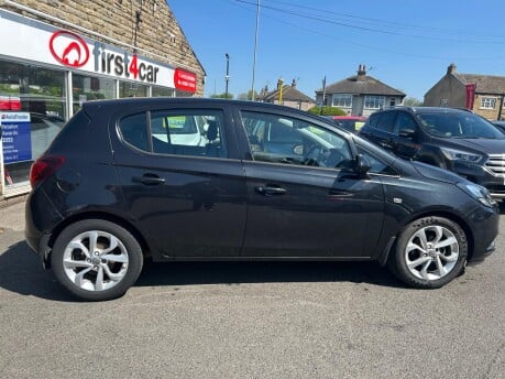 Vauxhall Corsa EXCITE AC ECOFLEX 7
