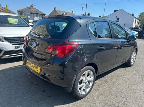 Vauxhall Corsa EXCITE AC ECOFLEX 8