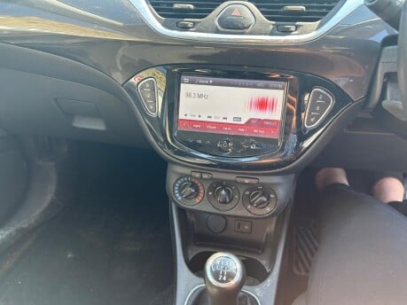 Vauxhall Corsa EXCITE AC ECOFLEX 9